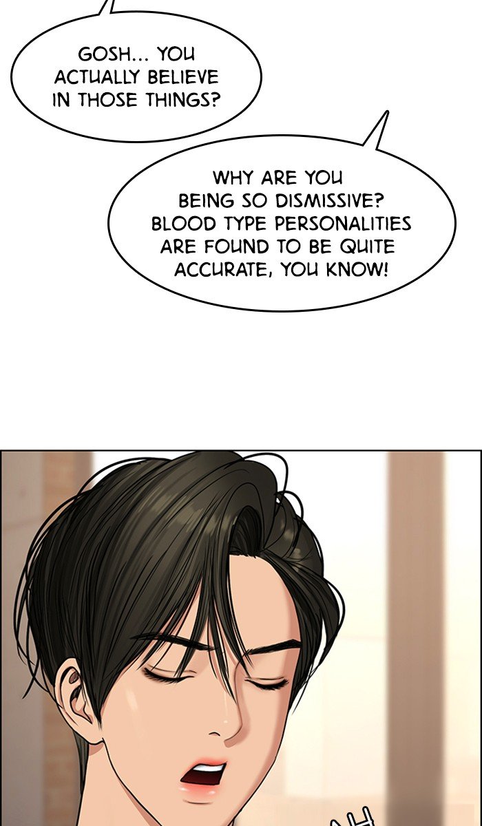 True Beauty chapter 89 page 86