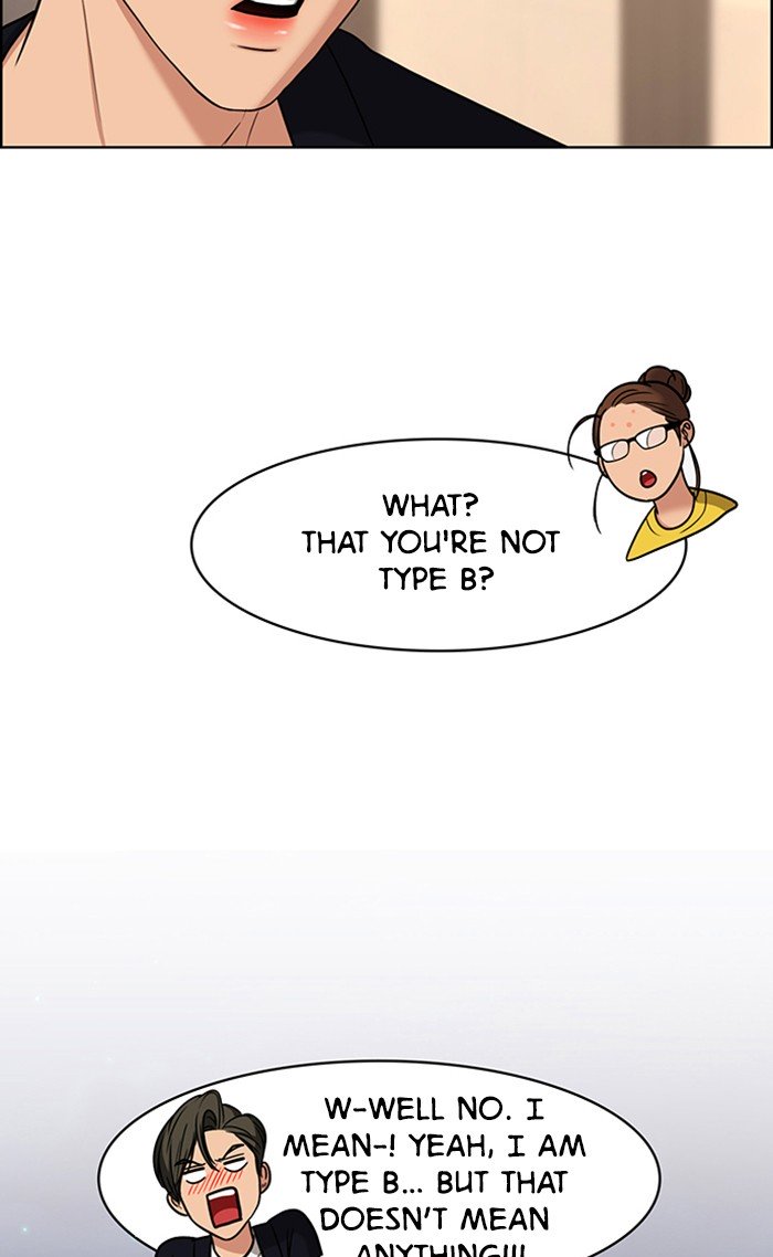 True Beauty chapter 89 page 90