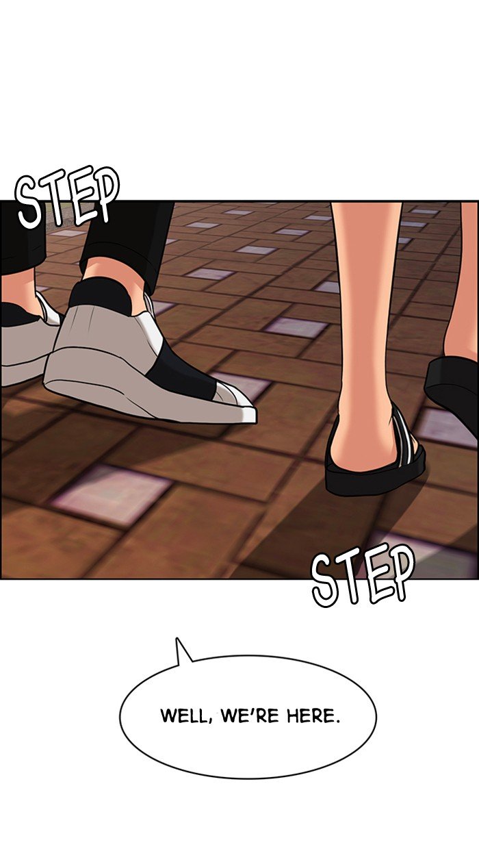 True Beauty chapter 89 page 93