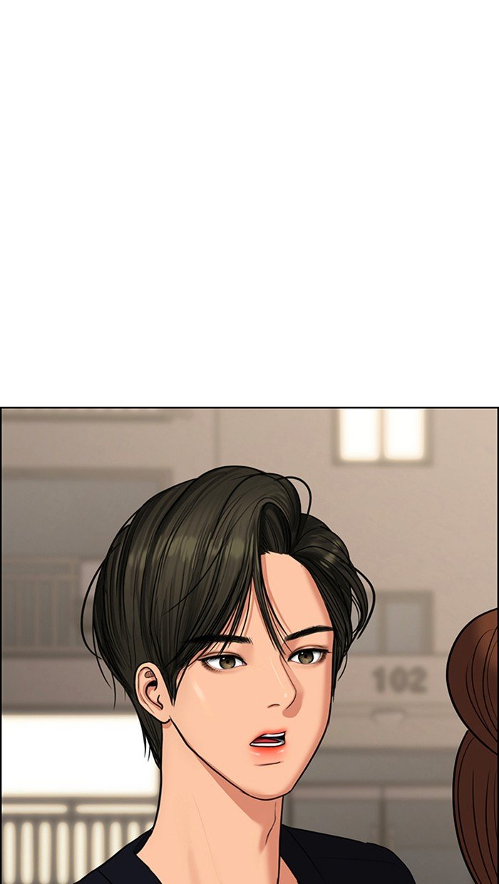 True Beauty chapter 89 page 94