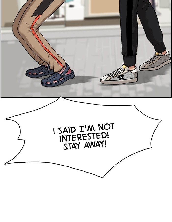 True Beauty chapter 9 page 16