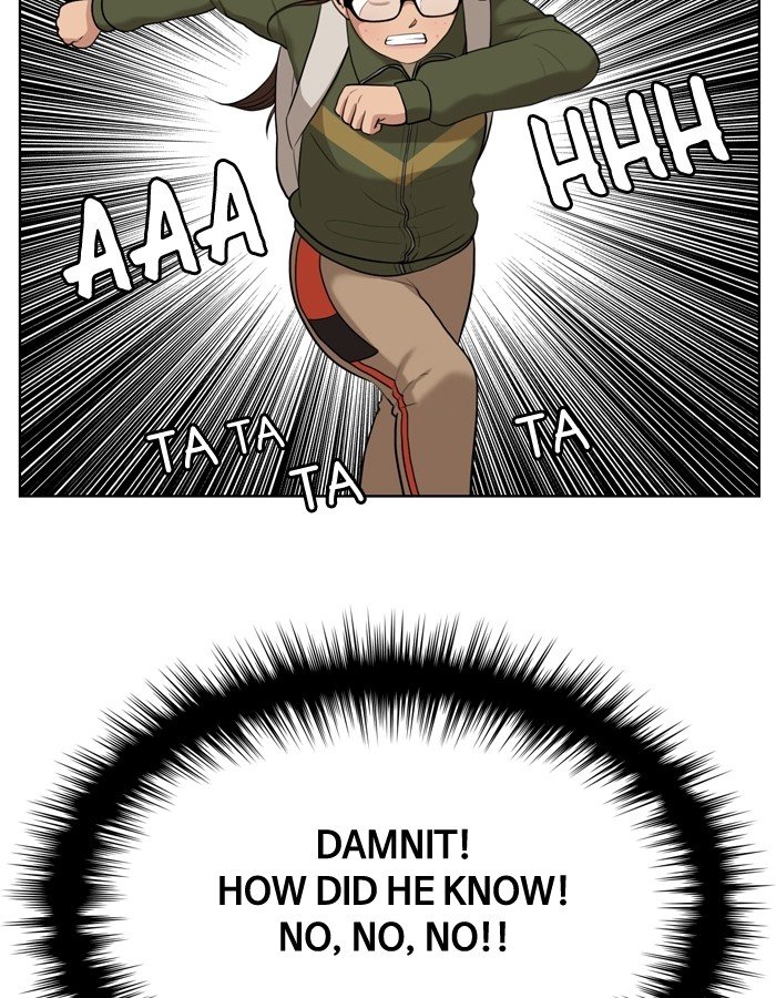 True Beauty chapter 9 page 23