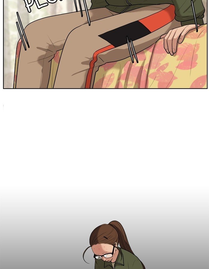 True Beauty chapter 9 page 28