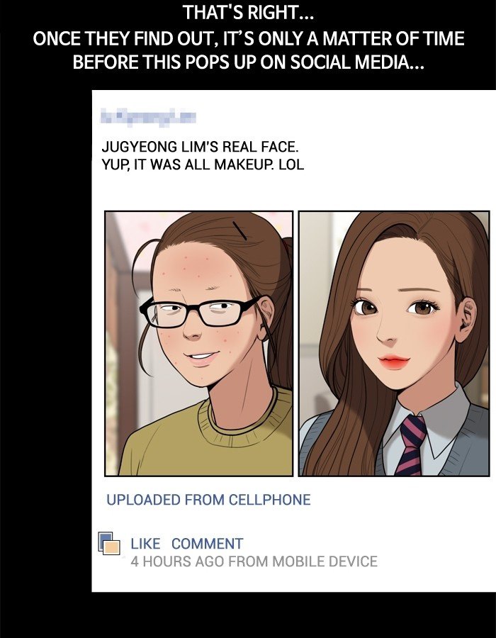 True Beauty chapter 9 page 31