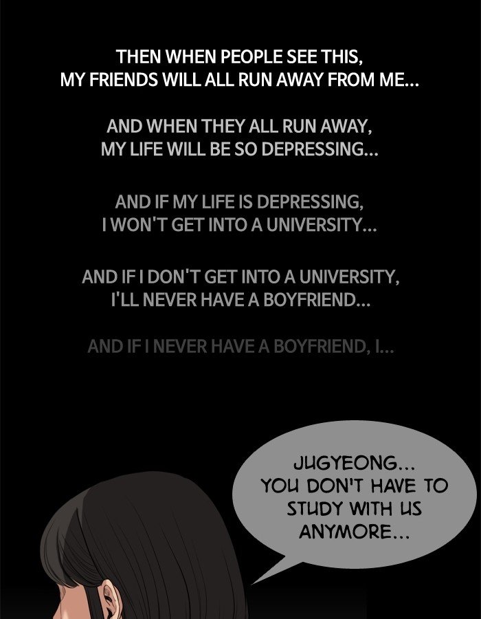 True Beauty chapter 9 page 32