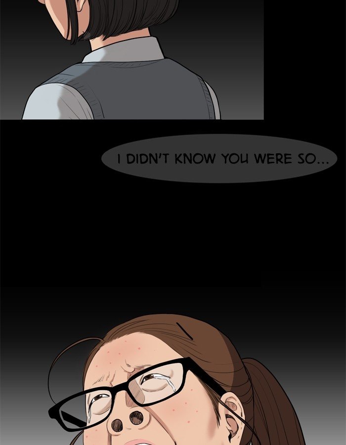 True Beauty chapter 9 page 33
