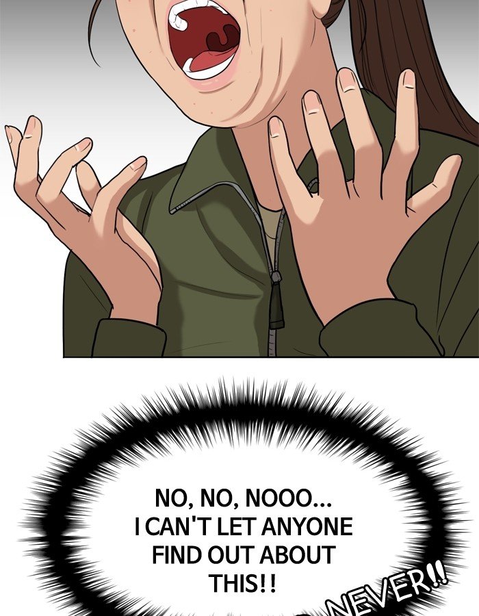 True Beauty chapter 9 page 34