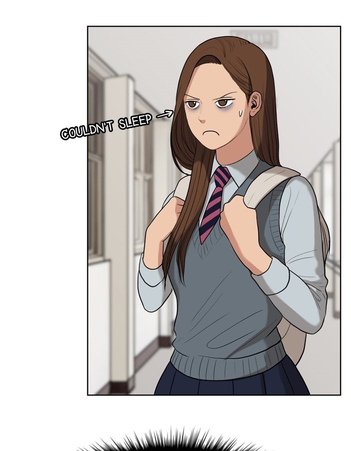 True Beauty chapter 9 page 40