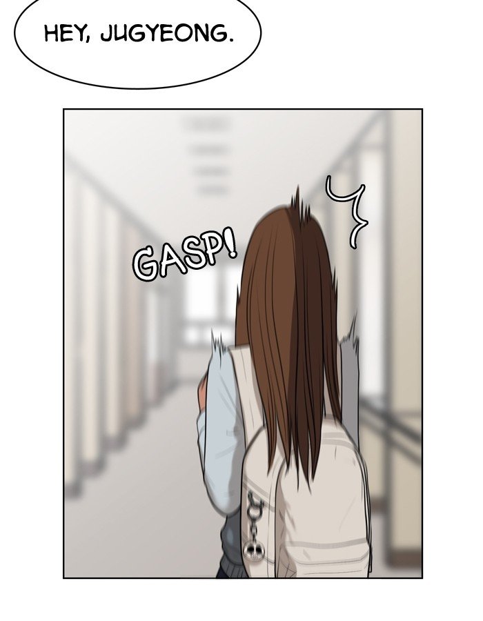 True Beauty chapter 9 page 46