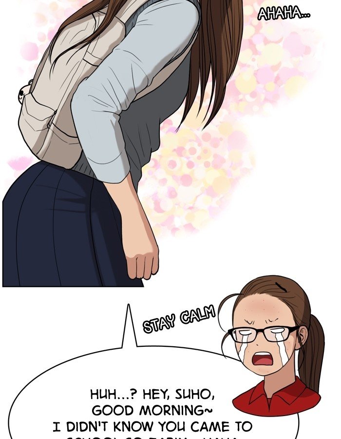 True Beauty chapter 9 page 48