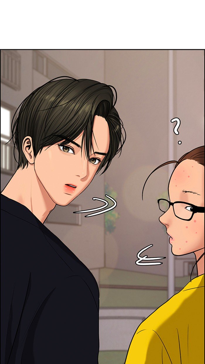 True Beauty chapter 90 page 1