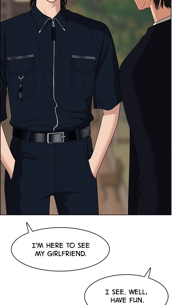 True Beauty chapter 90 page 12