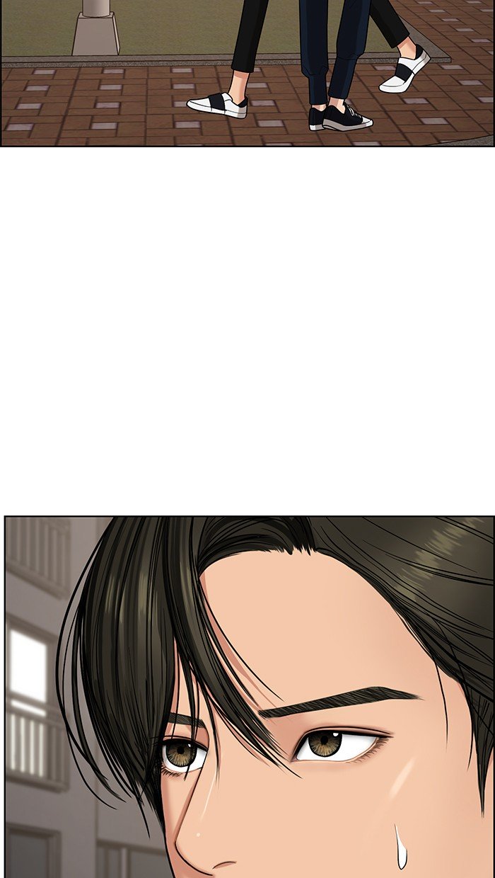 True Beauty chapter 90 page 14