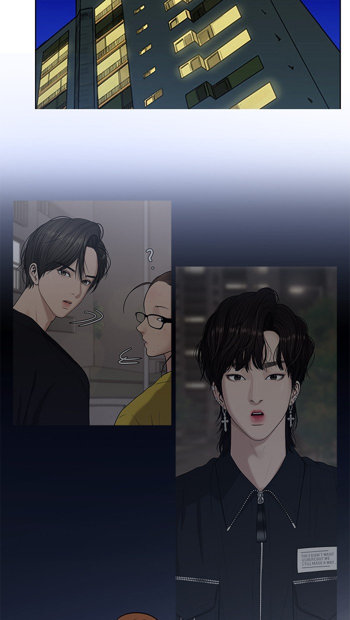 True Beauty chapter 90 page 16