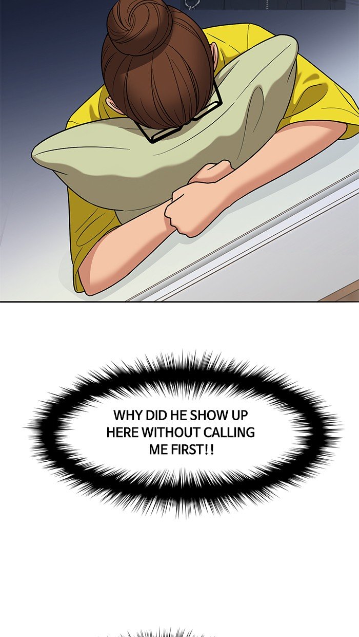True Beauty chapter 90 page 17