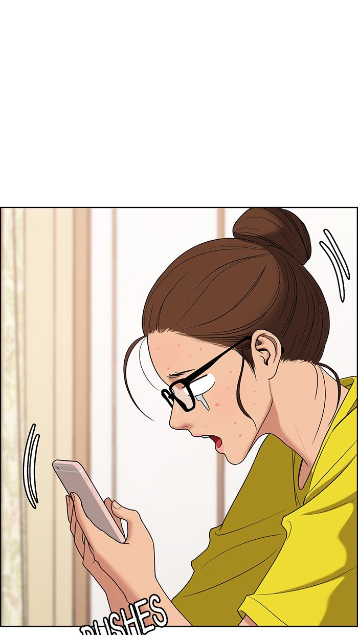 True Beauty chapter 90 page 19