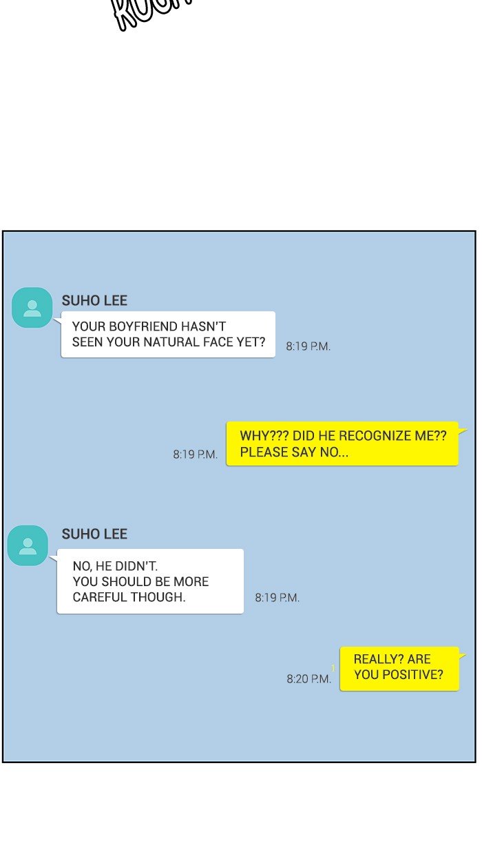 True Beauty chapter 90 page 20