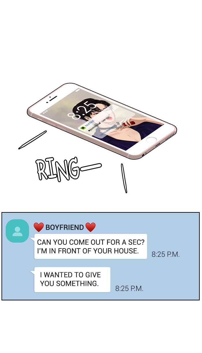 True Beauty chapter 90 page 23