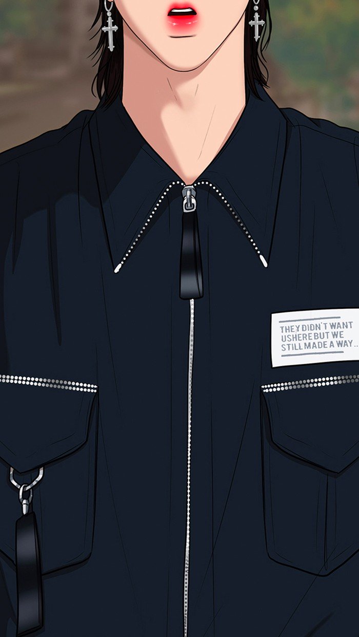 True Beauty chapter 90 page 3