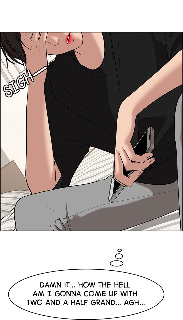 True Beauty chapter 90 page 33