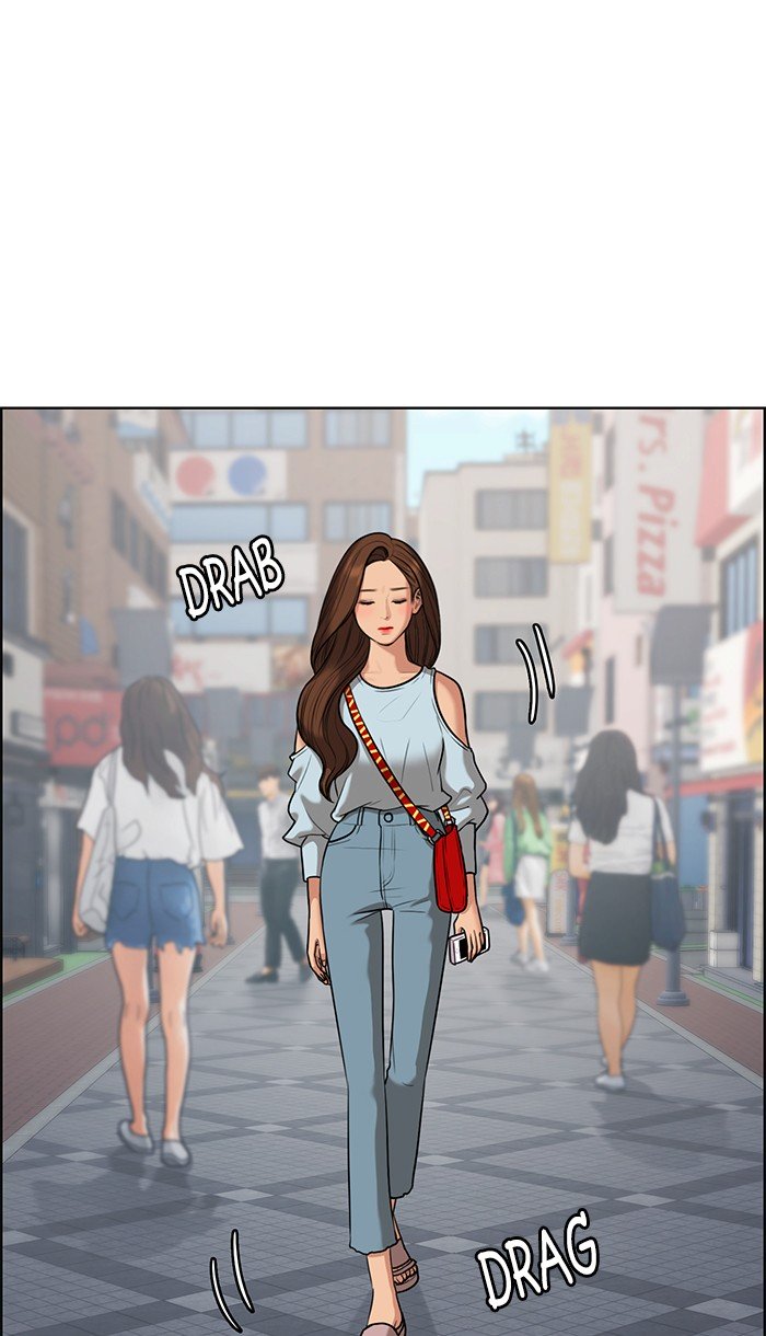 True Beauty chapter 90 page 42