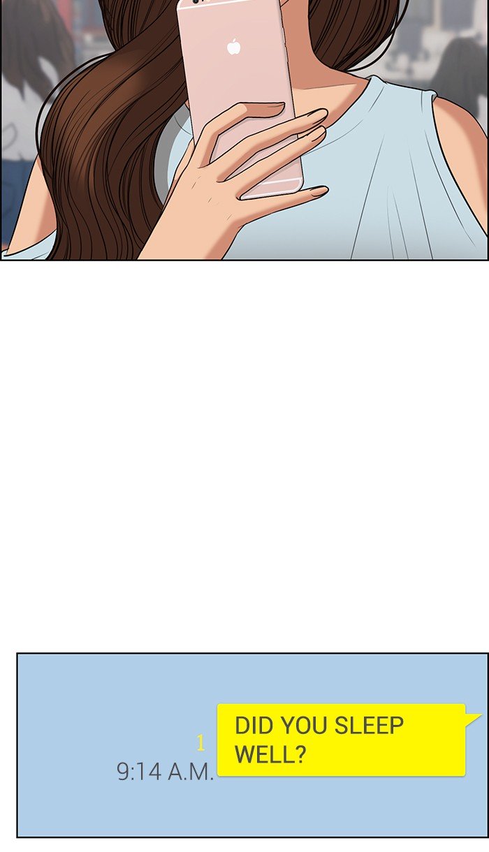 True Beauty chapter 90 page 44