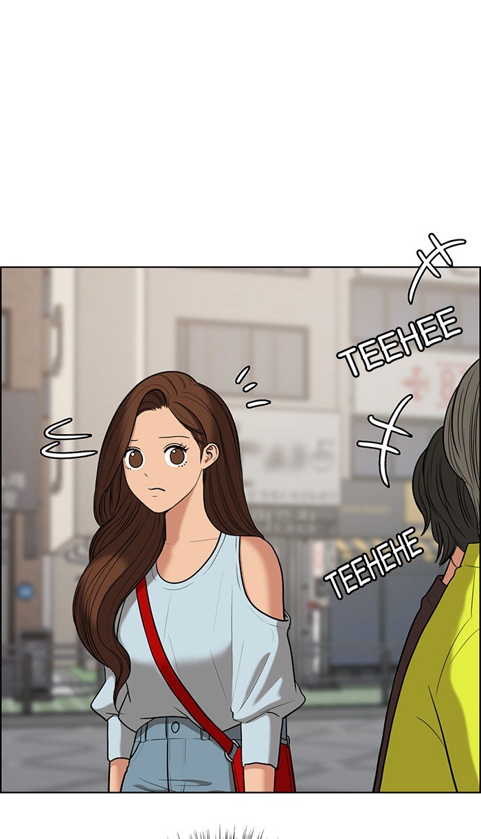 True Beauty chapter 90 page 48