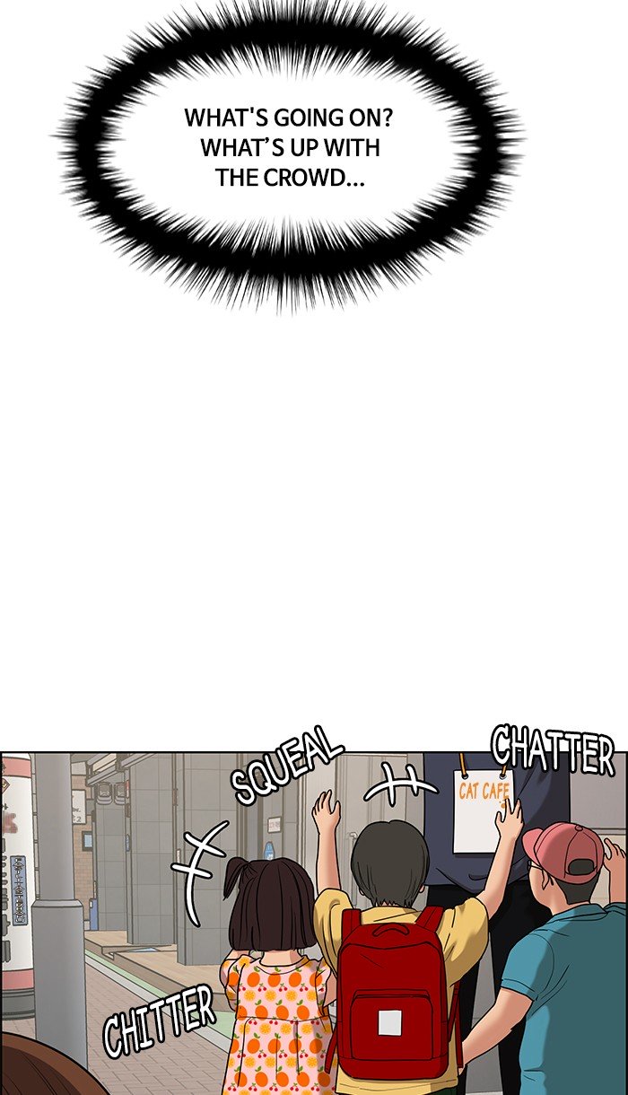 True Beauty chapter 90 page 49