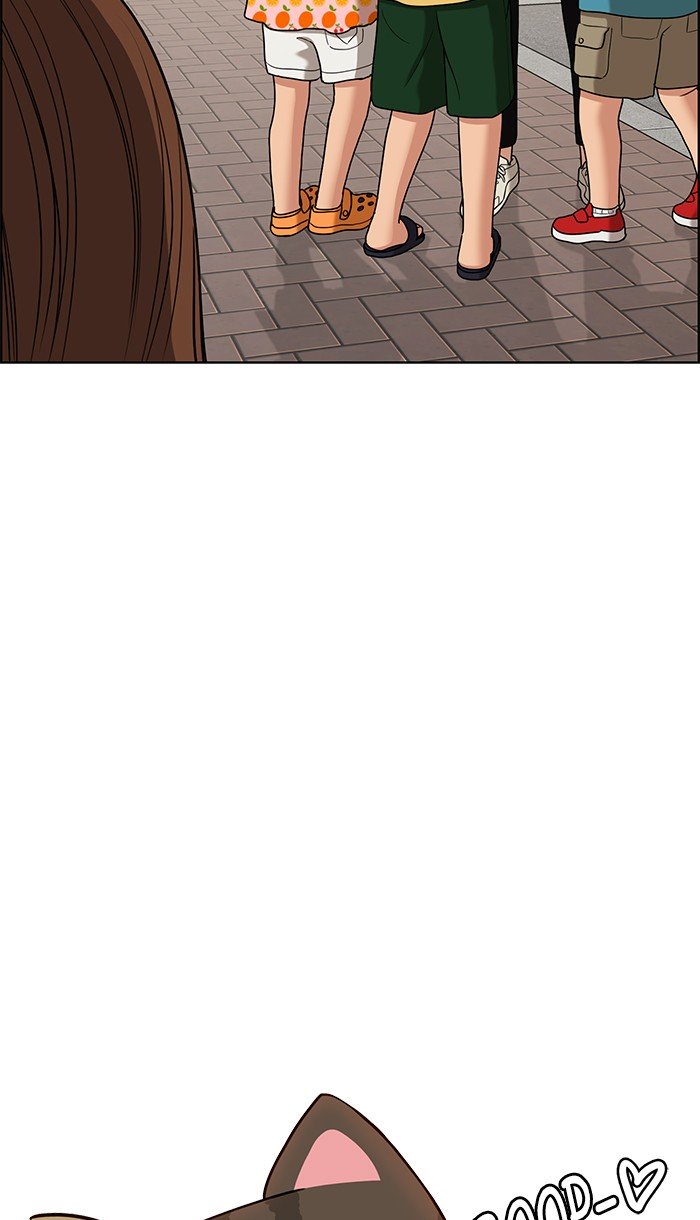 True Beauty chapter 90 page 50