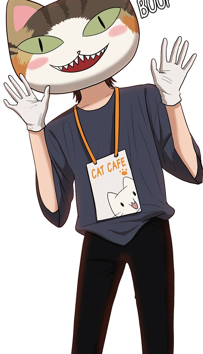 True Beauty chapter 90 page 51