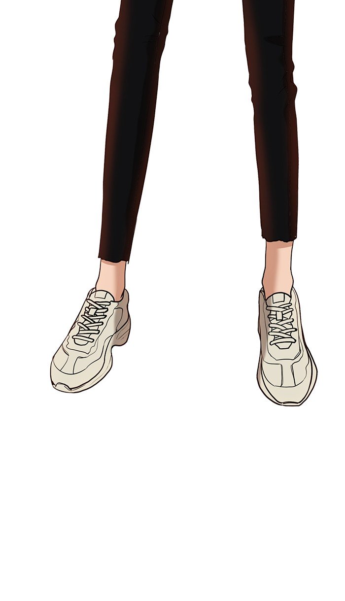 True Beauty chapter 90 page 52