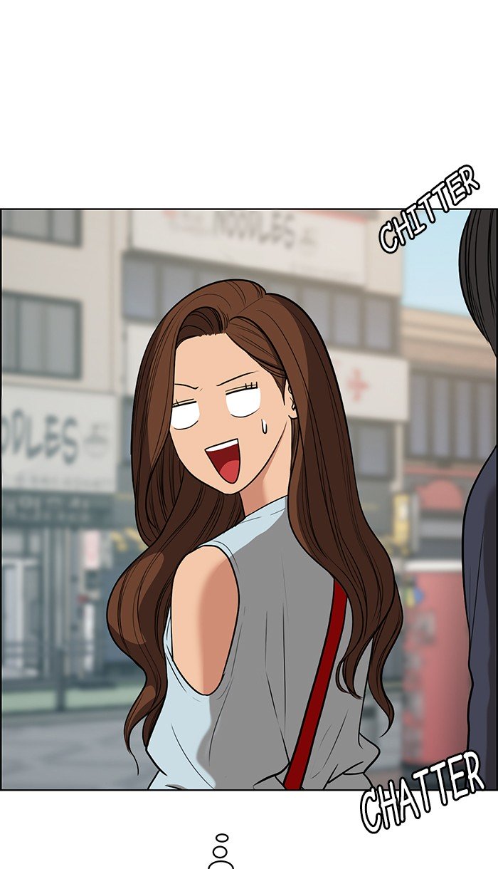 True Beauty chapter 90 page 53