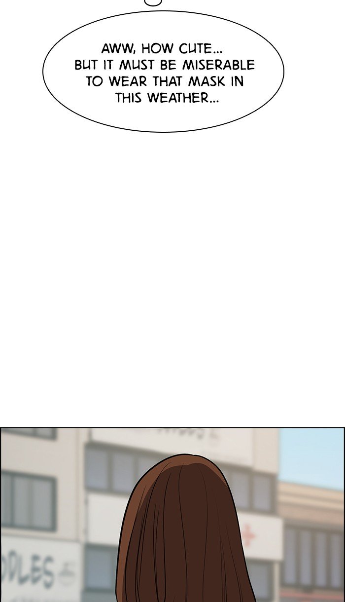 True Beauty chapter 90 page 54