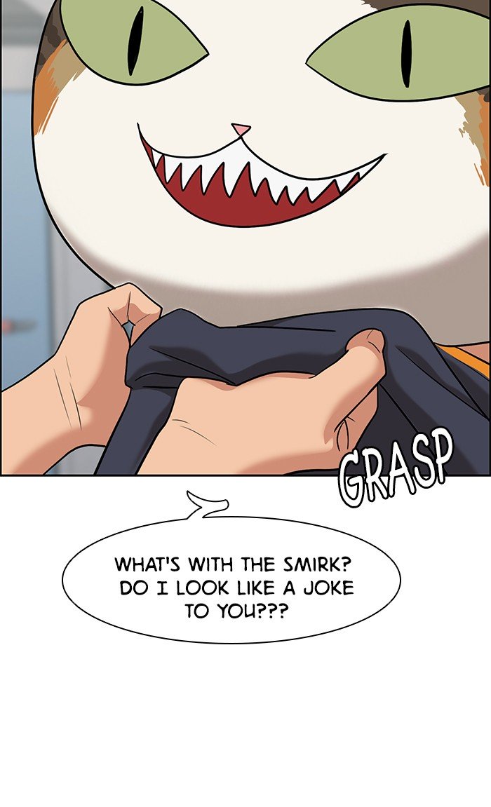 True Beauty chapter 90 page 59