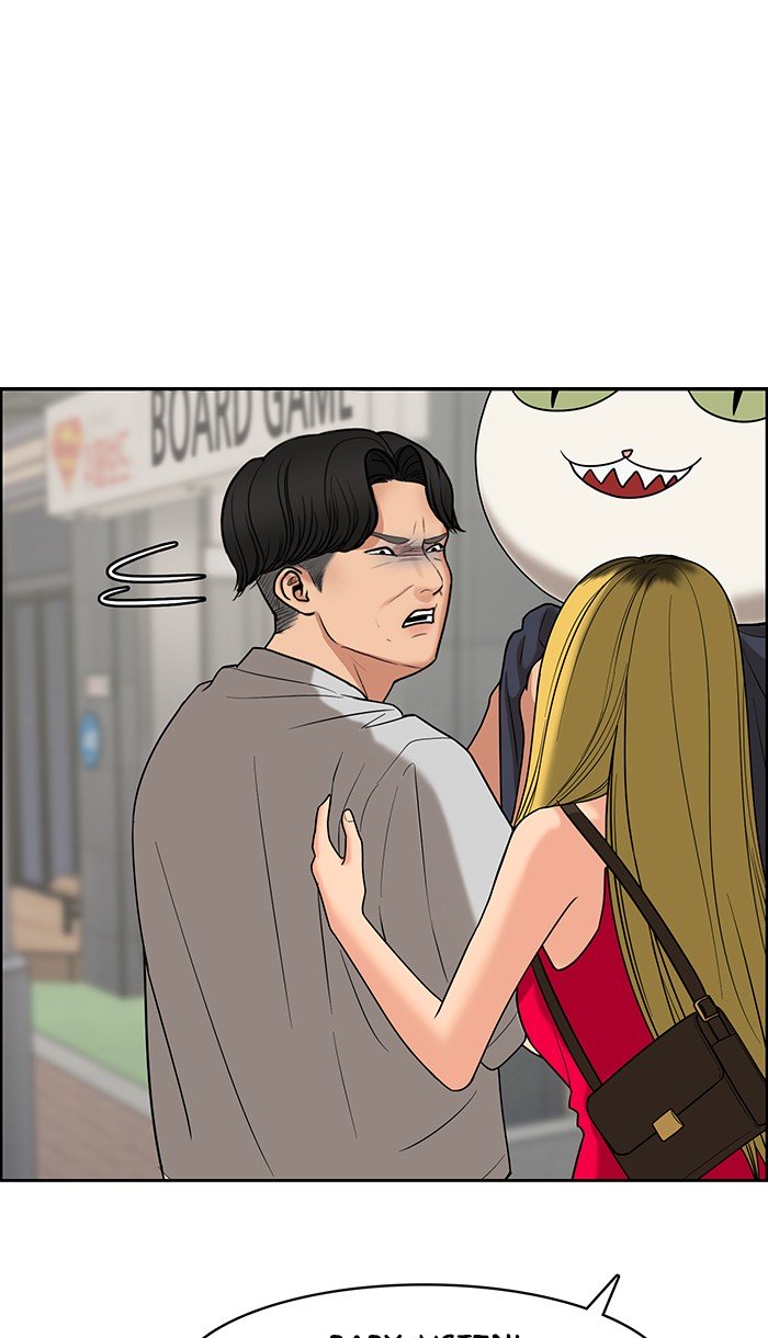 True Beauty chapter 90 page 60