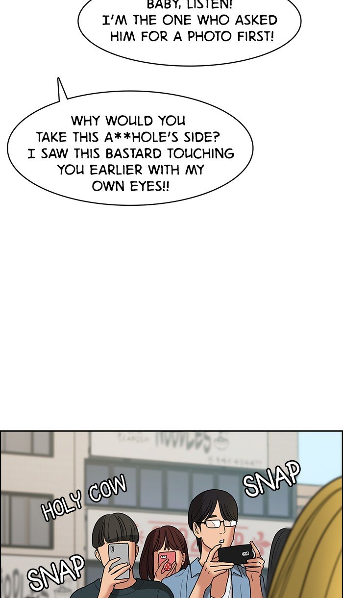 True Beauty chapter 90 page 61