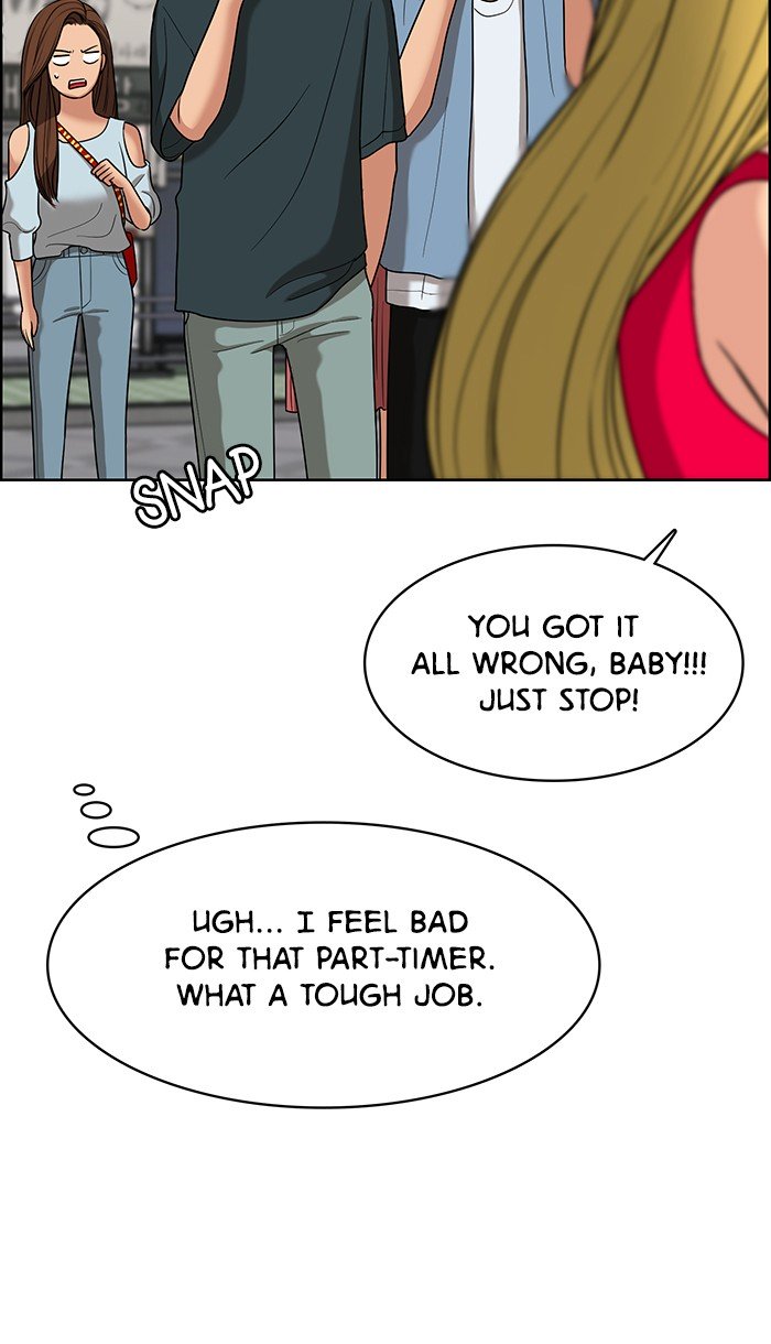 True Beauty chapter 90 page 62