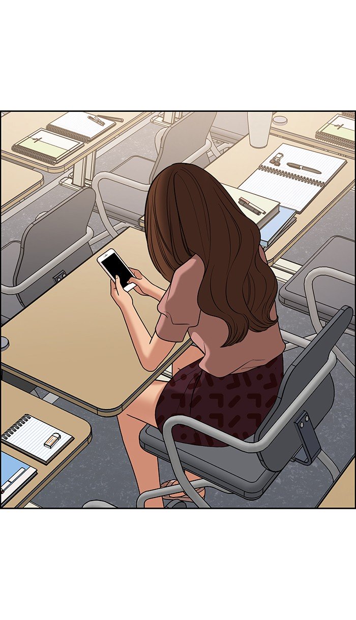 True Beauty chapter 90 page 68