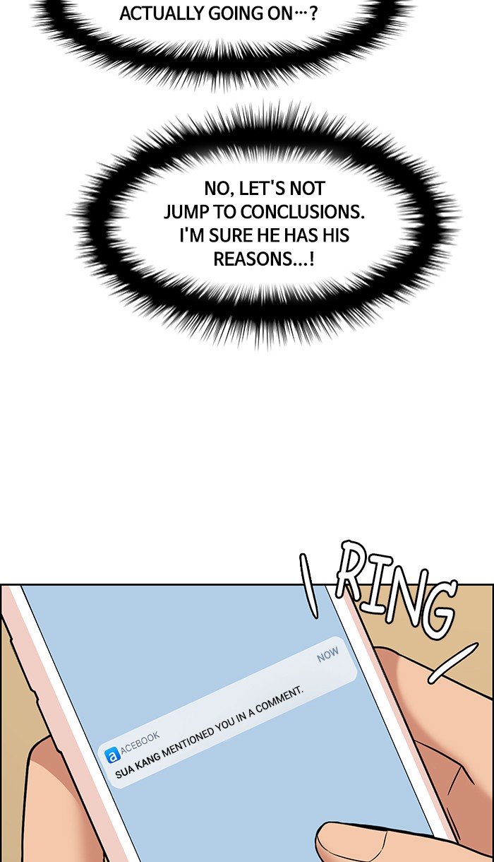 True Beauty chapter 90 page 70