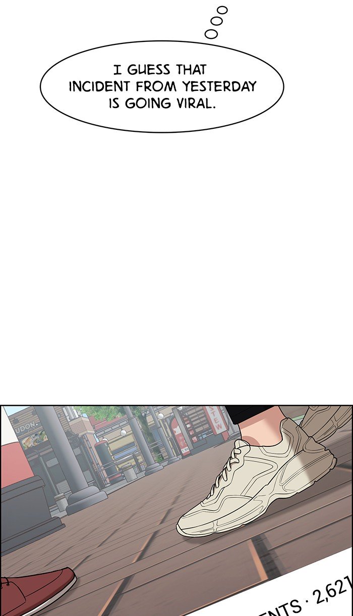 True Beauty chapter 90 page 74