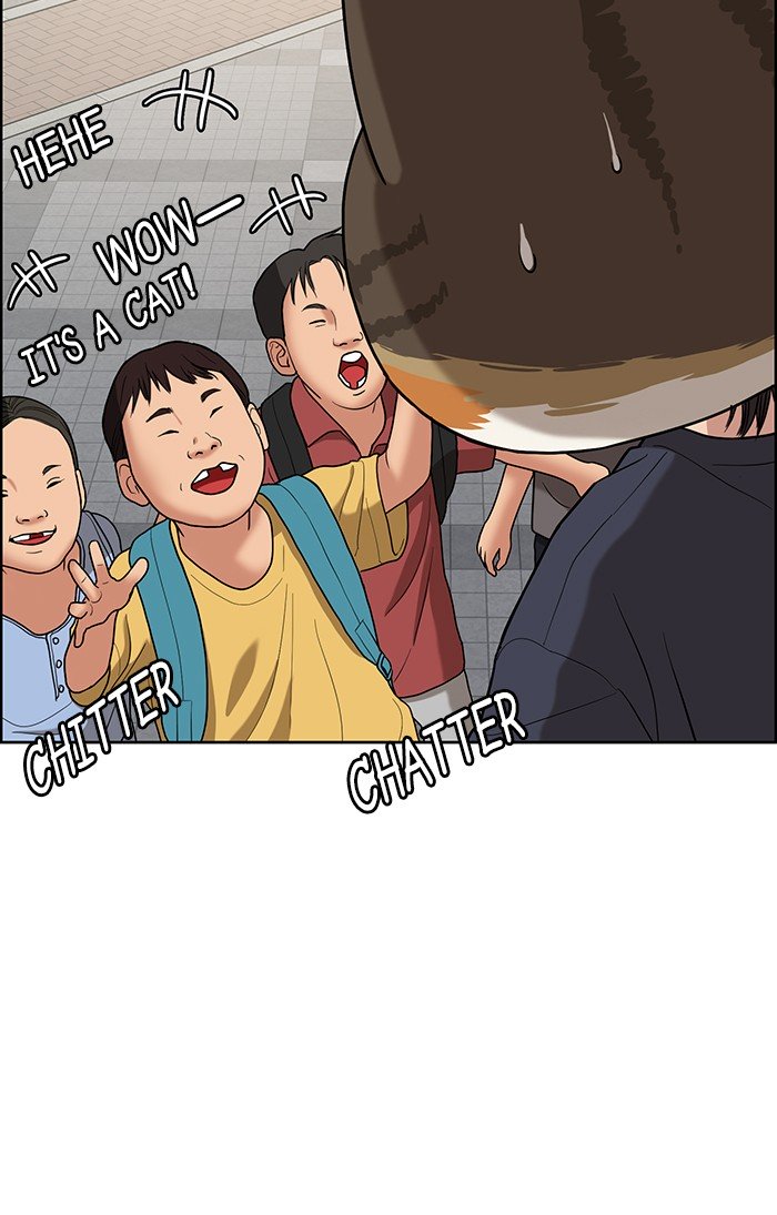 True Beauty chapter 90 page 79