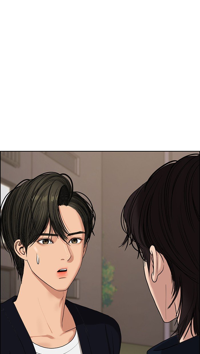 True Beauty chapter 90 page 8