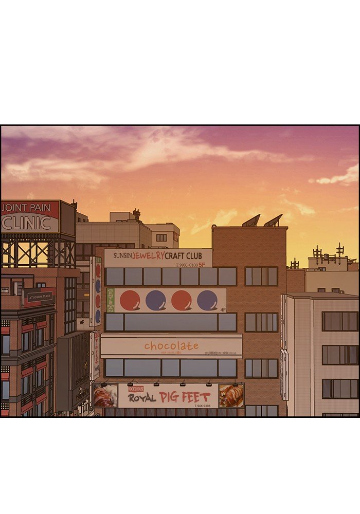 True Beauty chapter 90 page 80