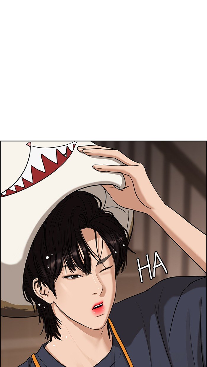 True Beauty chapter 90 page 82