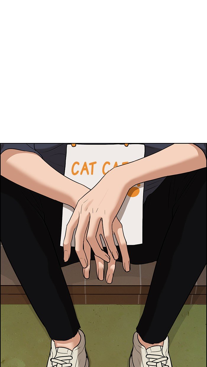 True Beauty chapter 90 page 85