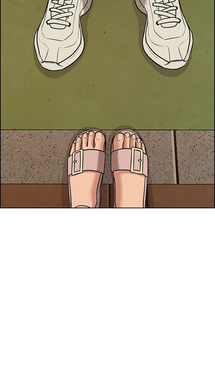 True Beauty chapter 90 page 86