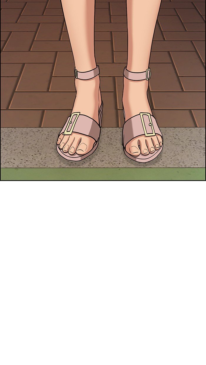 True Beauty chapter 90 page 89