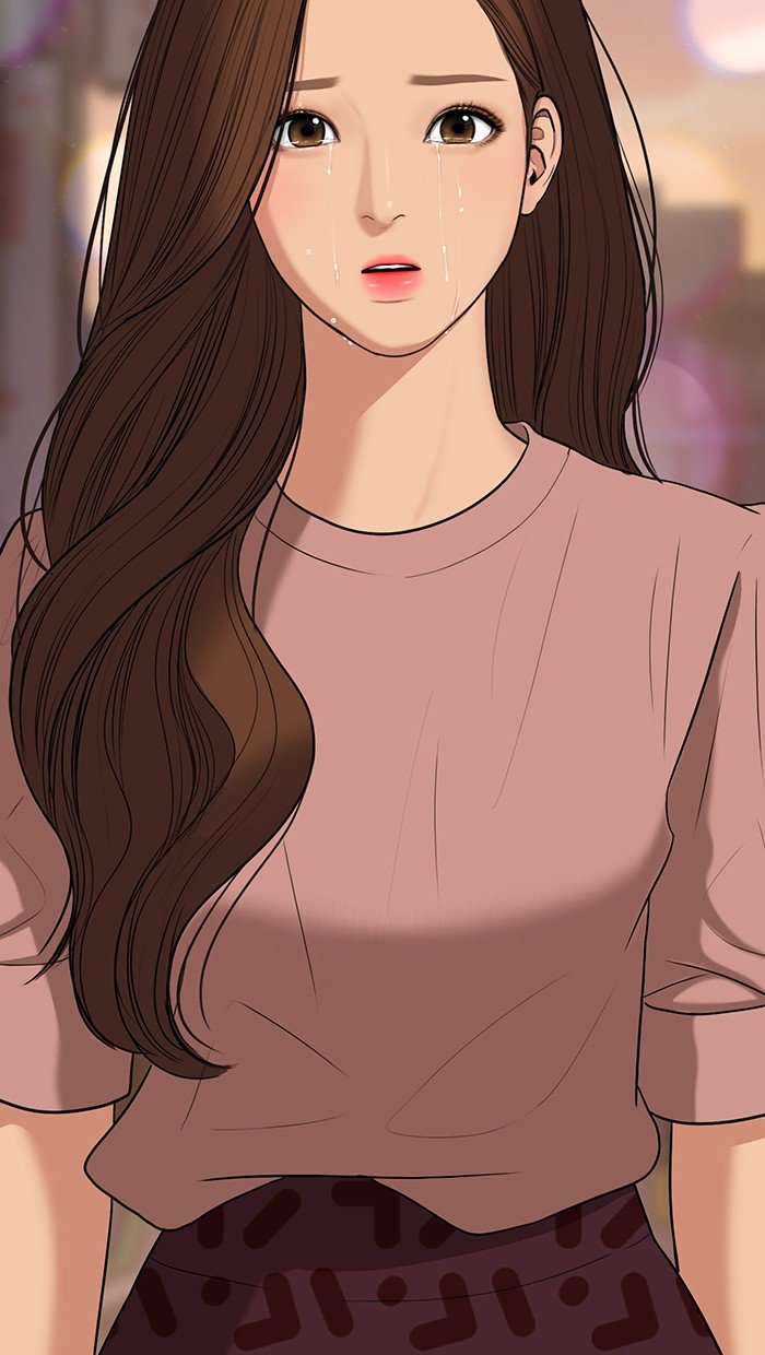 True Beauty chapter 90 page 91