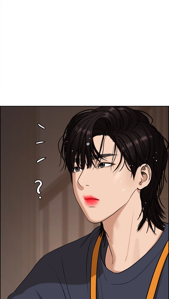 True Beauty chapter 91 page 1