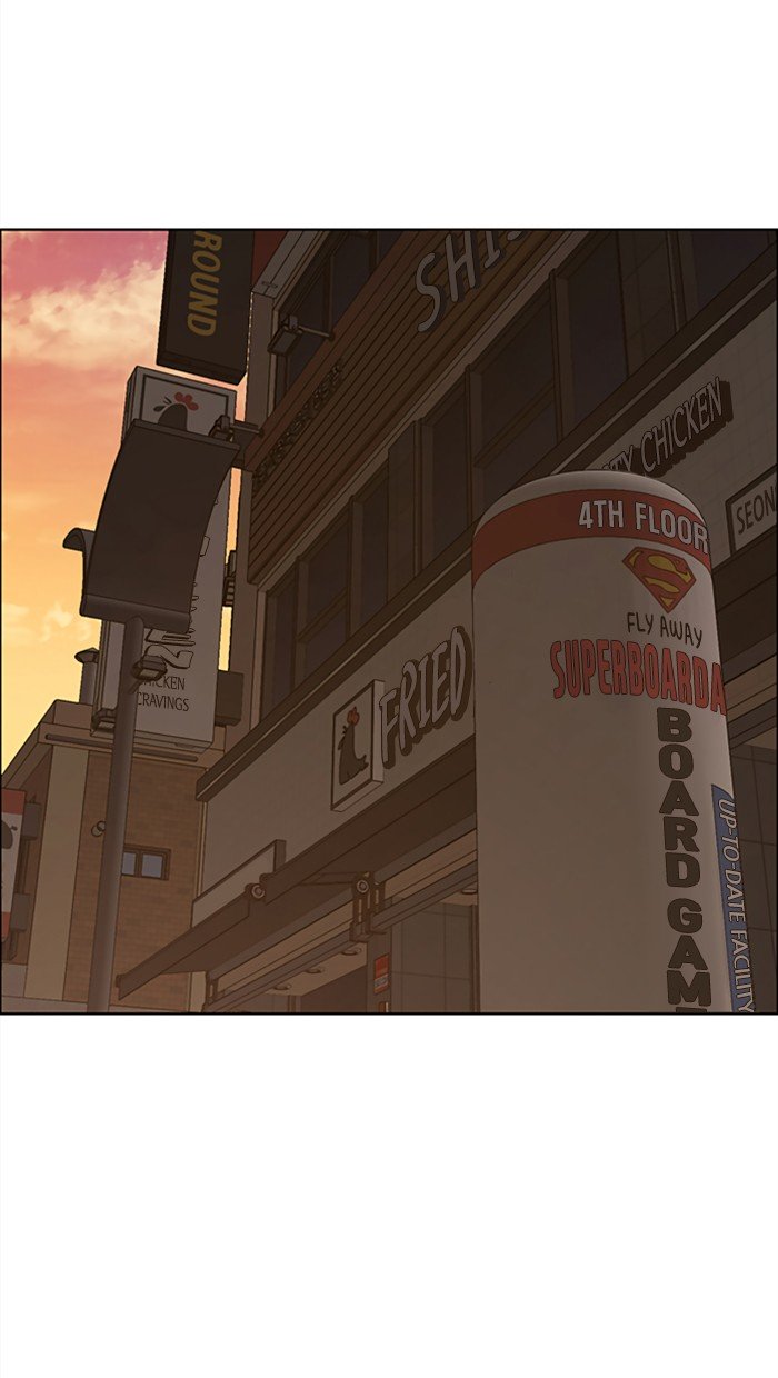 True Beauty chapter 91 page 10